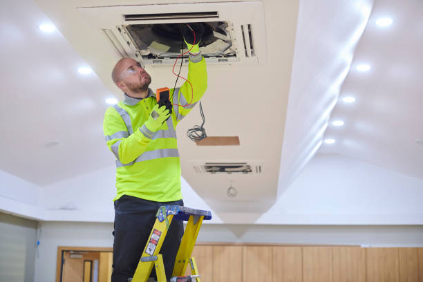 Best Affordable HVAC Services  in Union, OH