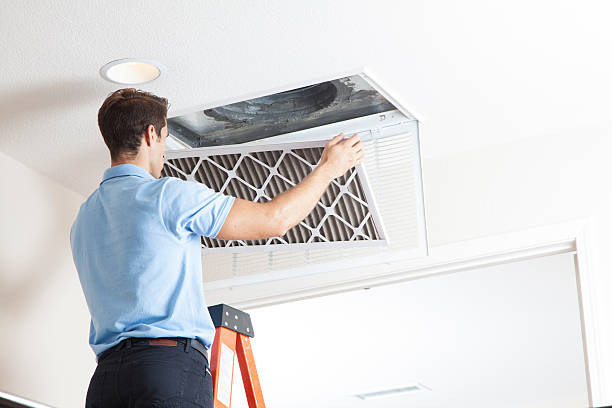 Best HVAC Cleaning Services  in Union, OH