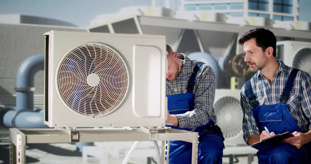 Best Commercial HVAC Repair  in Union, OH