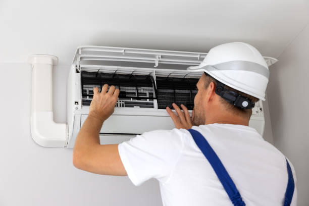 Air Duct Cleaning in Union, OH